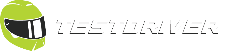 TestDriver Logo